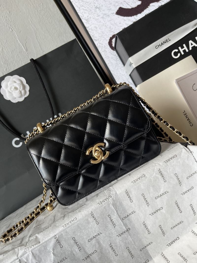 Chanel Stachel Bags